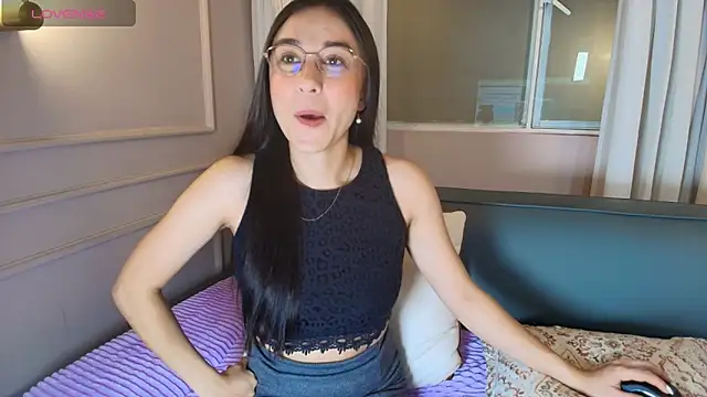 Dorothy valerisse online show from March 24, 10:37 am