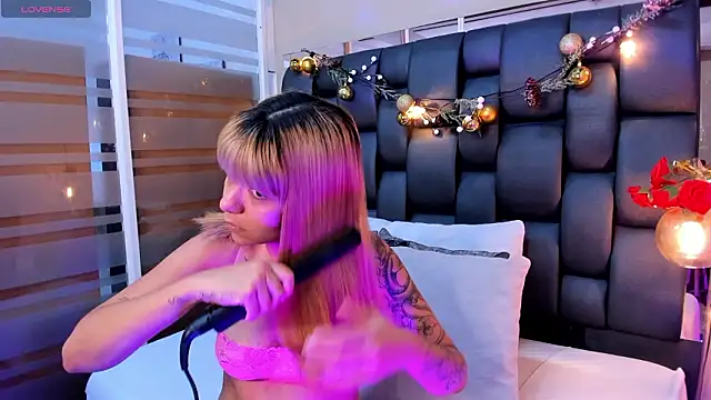 Fiorella sweet online show from March 6, 7:20 pm