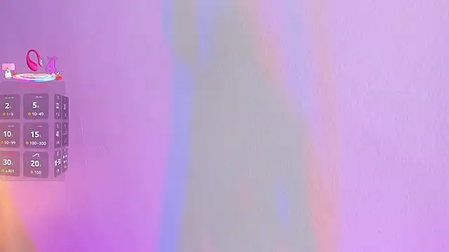 Fiorella sweet online show from March 20, 7:37 pm