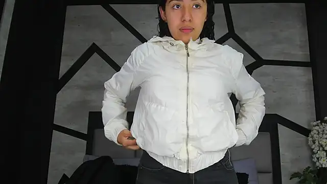 SilkNyx online show from February 23, 1:12 pm