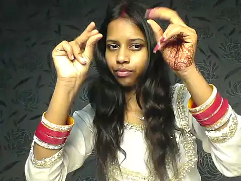 Rani1993 online show from March 13, 2:33 pm