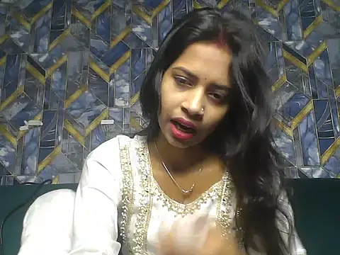 Rani1993 online show from March 27, 5:25 pm