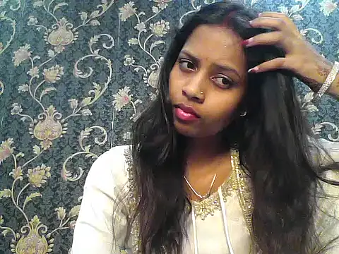 Rani1993 online show from March 14, 7:20 pm