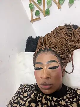 Sheinny brown1 online show from July 12, 8:26 am