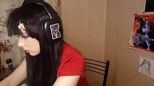 MilaTyan online show from March 4, 4:59 pm