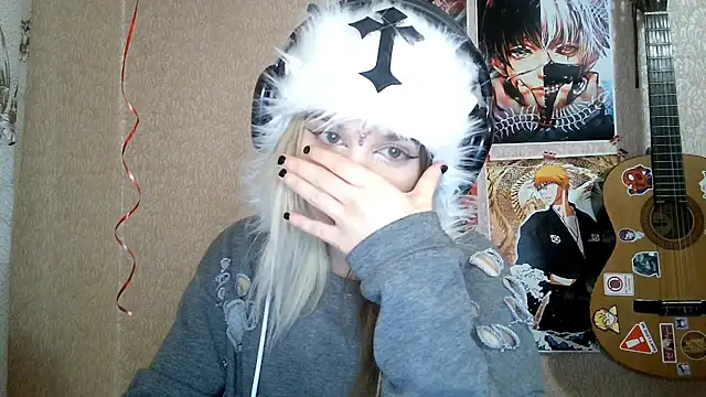 MilaTyan online show from March 12, 4:22 pm