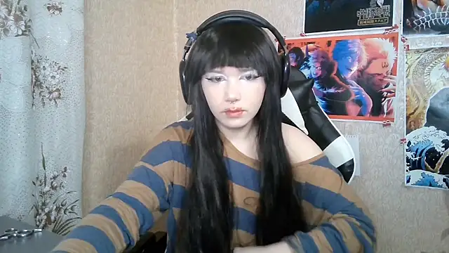 MilaTyan online show from March 25, 6:29 pm