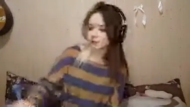 MilaTyan online show from March 5, 5:20 pm