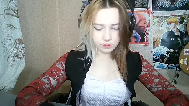 MilaTyan online show from March 20, 4:19 pm