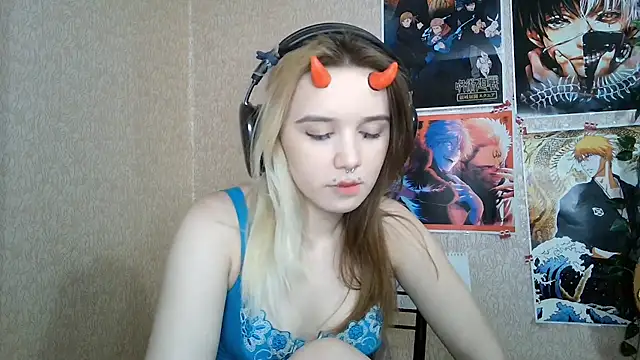 MilaTyan online show from April 4, 5:08 pm