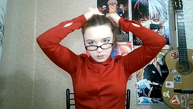 MilaTyan online show from March 14, 4:13 pm