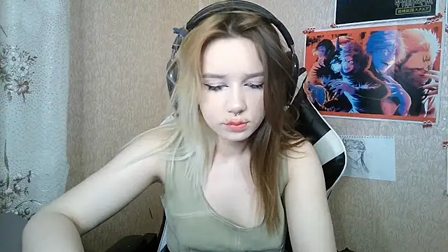 MilaTyan online show from March 28, 6:20 pm