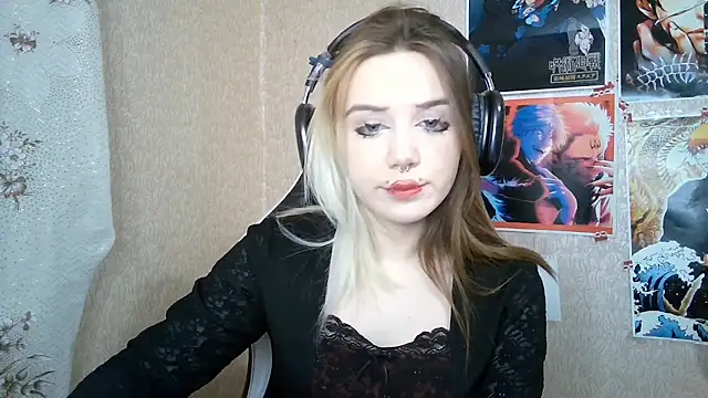 MilaTyan online show from March 29, 5:14 pm