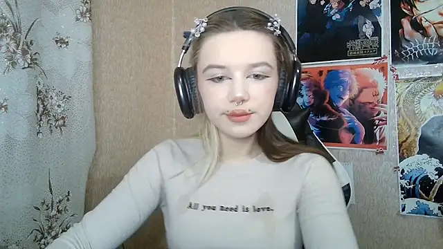 MilaTyan online show from March 24, 5:13 pm