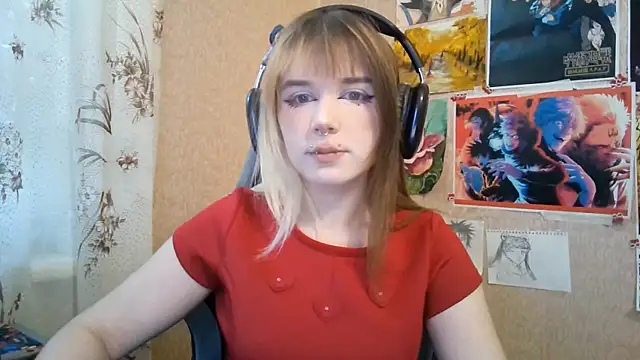 Snapshot of MilaTyan chatting on June 28, 3:07 pm MilaTyan online show from June 28, 3:07 pm