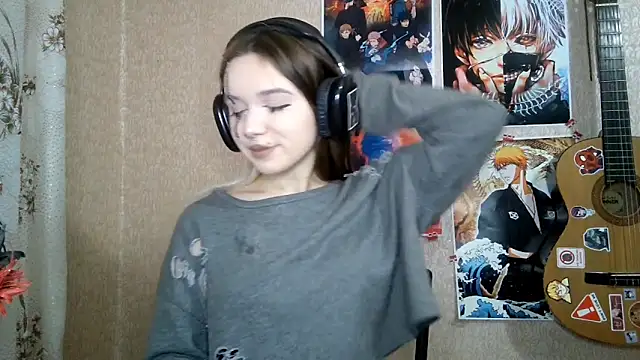 MilaTyan online show from March 10, 4:33 pm