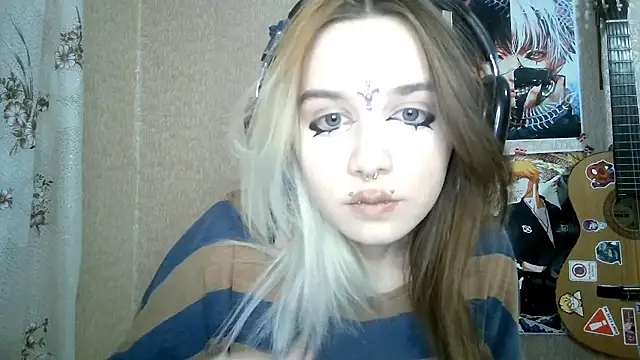 MilaTyan online show from March 11, 4:23 pm