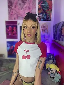 celeste hell  online show from April 30, 9:16 am