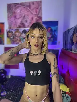 celeste hell  online show from May 24, 8:36 am