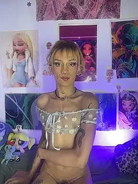 celeste hell  online show from May 13, 11:50 am