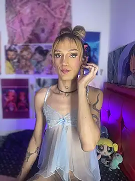 celeste hell  online show from May 14, 9:06 am