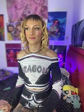 celeste hell  online show from May 17, 7:30 am