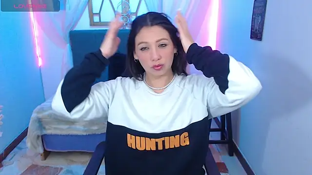 AvaHarper  online show from April 13, 12:42 pm