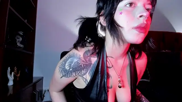 Natasha otson online show from April 9, 7:09 pm