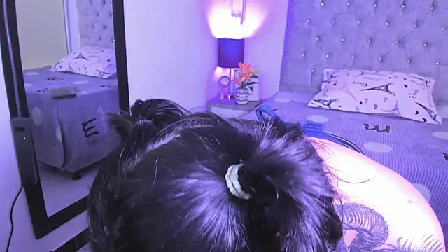 Natasha otson online show from April 17, 9:50 pm