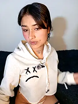 Lili  Clan online show from March 15, 8:16 pm