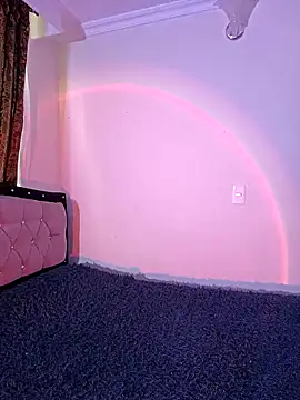 Lili  Clan online show from March 25, 9:35 pm