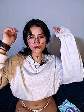 Lili  Clan online show from March 5, 11:32 pm