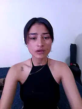 Lili  Clan online show from March 29, 3:46 pm