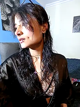 Lili  Clan online show from April 16, 6:08 pm