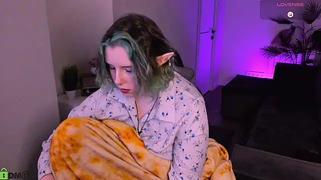 candy yeah online show from March 2, 1:06 am