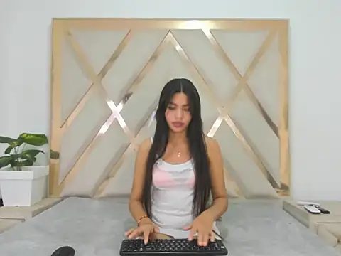 Carlotaasm online show from March 7, 4:41 am