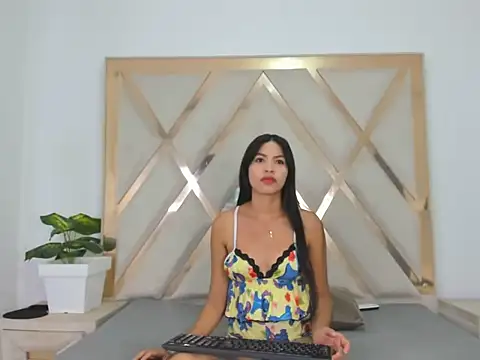 Carlotaasm online show from March 25, 4:45 am