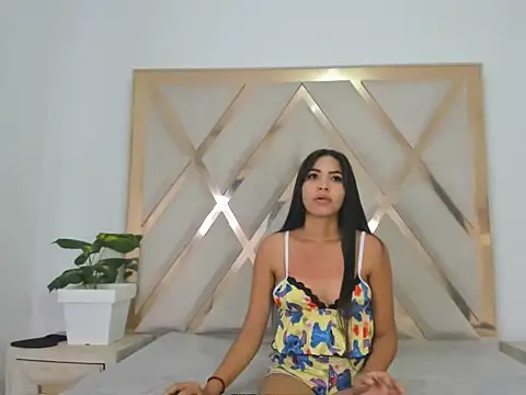 Carlotaasm online show from March 15, 4:52 am