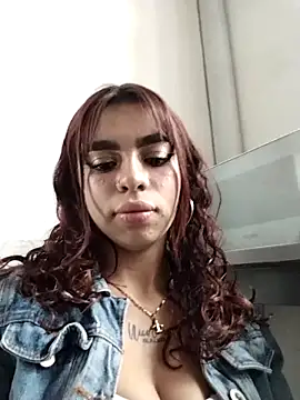 Snapshot of Niicky_Sweet chatting on February 27, 11:26 pm Niicky Sweet online show from February 27, 11:26 pm