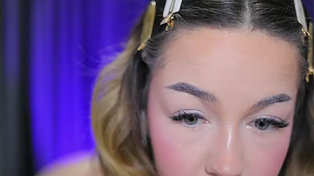 SelenneDreams online show from February 17, 5:21 pm