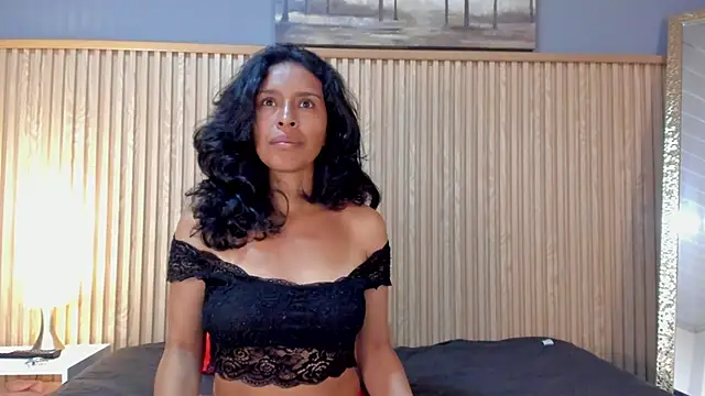 samantha duart3 online show from February 21, 2:08 pm