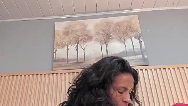 samantha duart3 online show from May 21, 11:29 am
