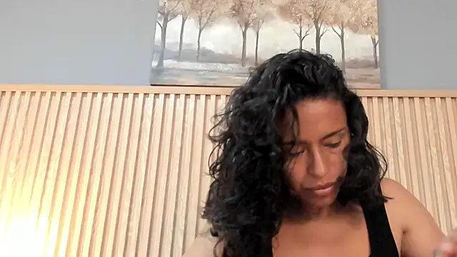 samantha duart3 online show from May 1, 12:21 pm