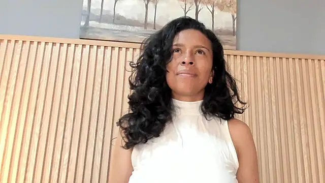 samantha duart3 online show from April 30, 11:28 am