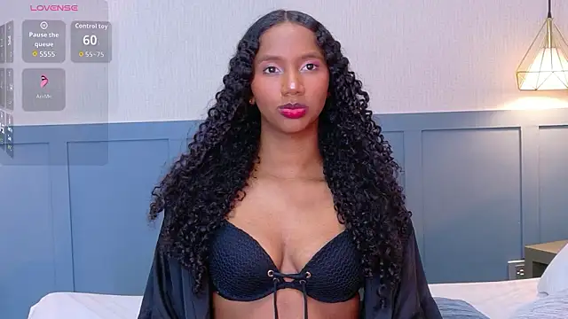 Chloe-Rose- online show from March 17, 4:04 am