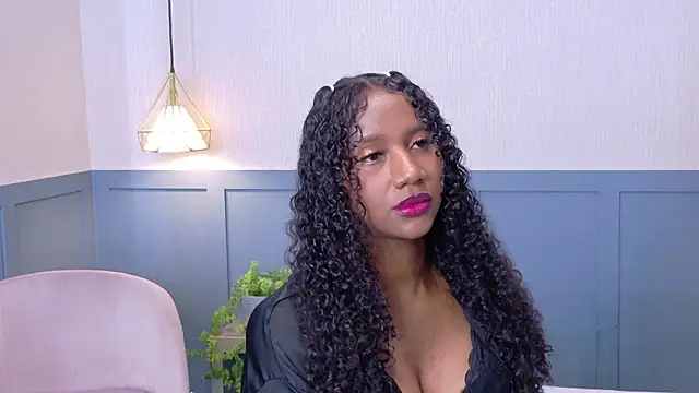 Chloe-Rose- online show from February 23, 4:03 am