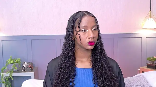 Chloe-Rose- online show from February 26, 3:28 am