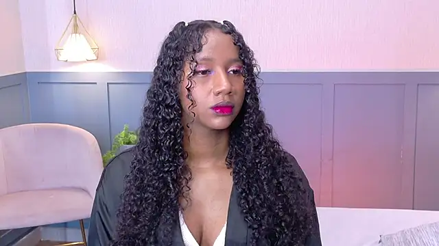 Chloe-Rose- online show from February 24, 3:18 am