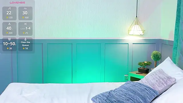 Chloe-Rose- online show from March 13, 4:06 am