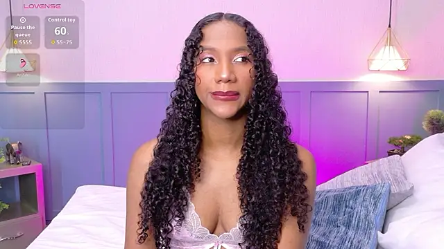 Chloe-Rose- online show from March 10, 3:43 am